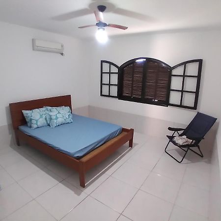 Casa Mattos Villa Sao Pedro da Aldeia Bagian luar foto