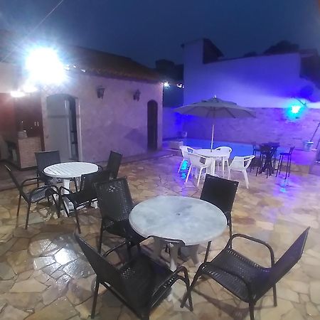 Casa Mattos Villa Sao Pedro da Aldeia Bagian luar foto