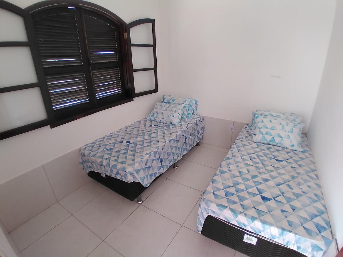 Casa Mattos Villa Sao Pedro da Aldeia Bagian luar foto