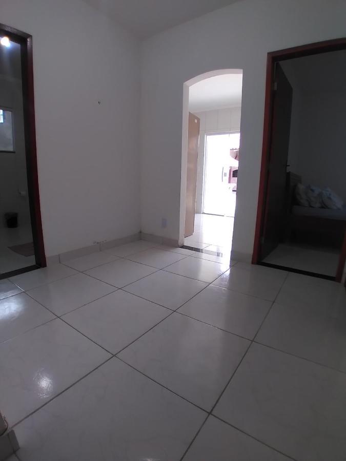 Casa Mattos Villa Sao Pedro da Aldeia Bagian luar foto