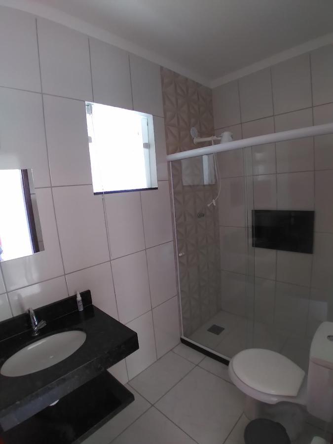 Casa Mattos Villa Sao Pedro da Aldeia Bagian luar foto