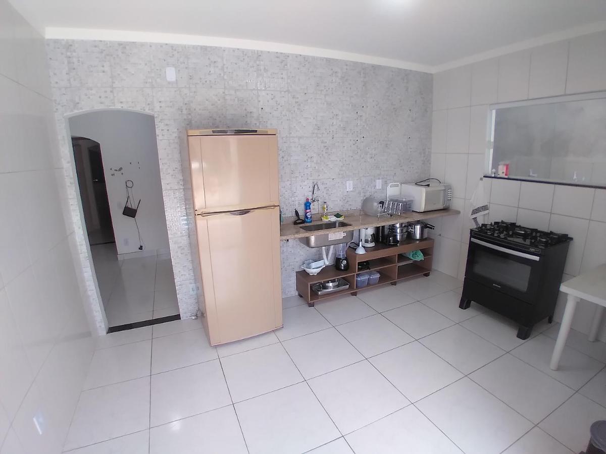 Casa Mattos Villa Sao Pedro da Aldeia Bagian luar foto