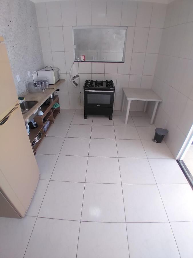 Casa Mattos Villa Sao Pedro da Aldeia Bagian luar foto
