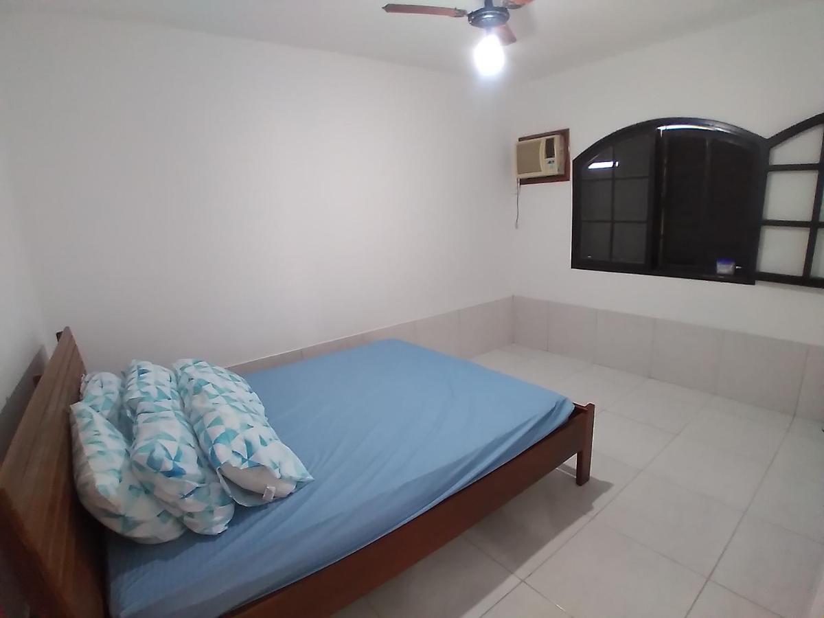 Casa Mattos Villa Sao Pedro da Aldeia Bagian luar foto