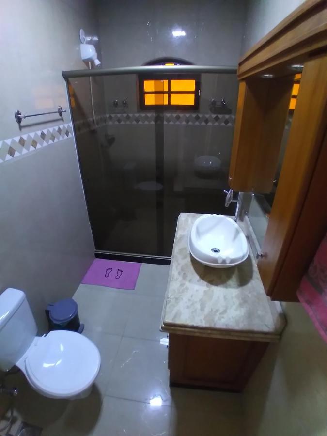 Casa Mattos Villa Sao Pedro da Aldeia Bagian luar foto