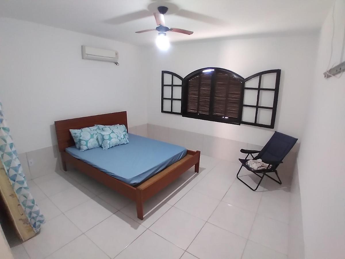 Casa Mattos Villa Sao Pedro da Aldeia Bagian luar foto