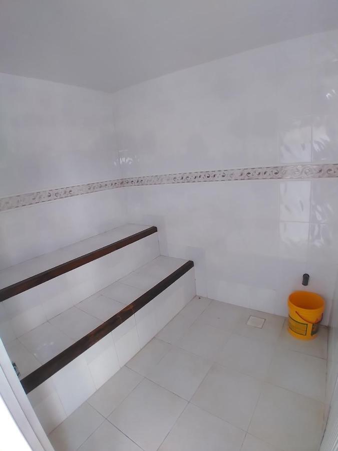 Casa Mattos Villa Sao Pedro da Aldeia Bagian luar foto