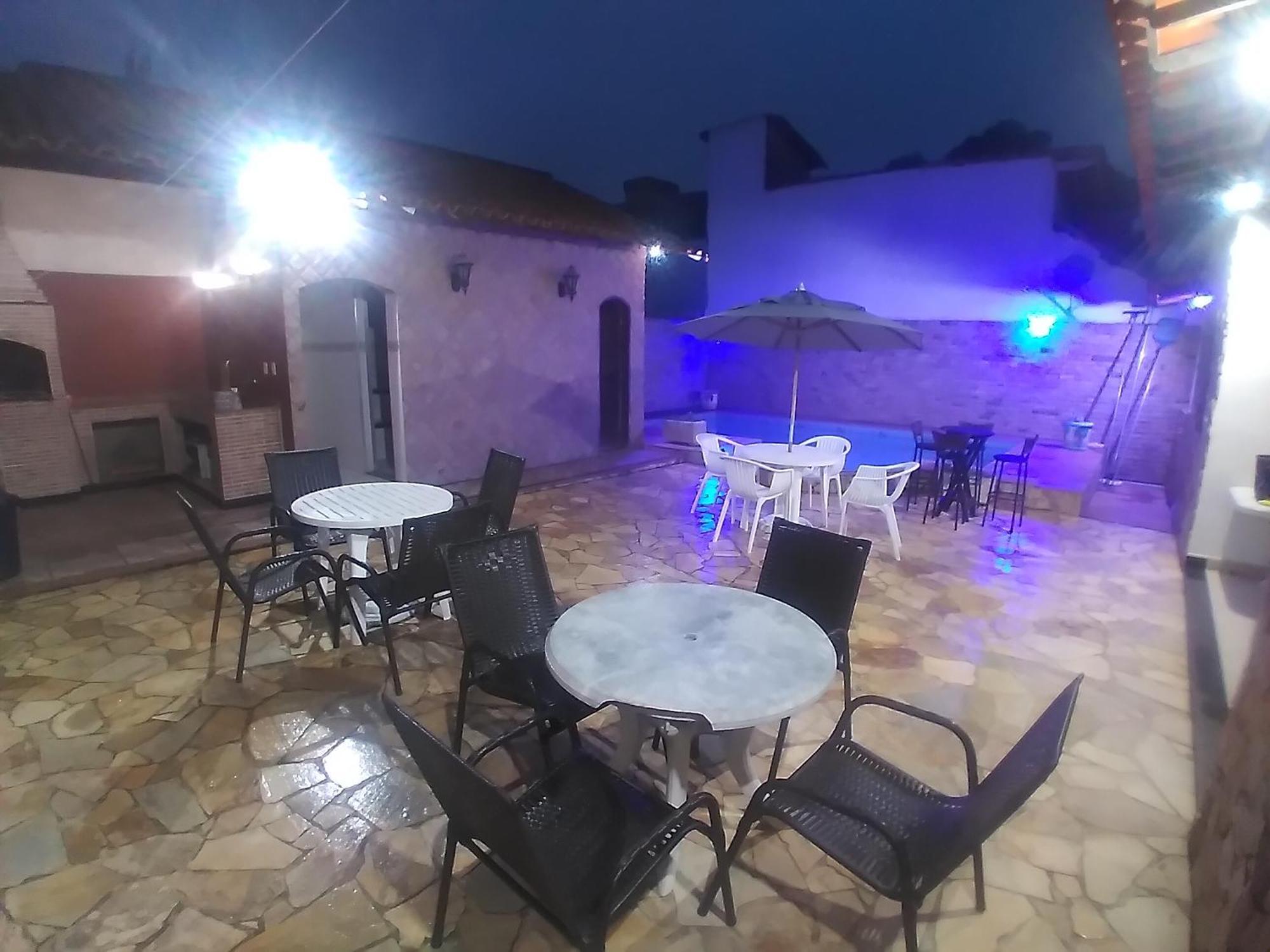 Casa Mattos Villa Sao Pedro da Aldeia Bagian luar foto